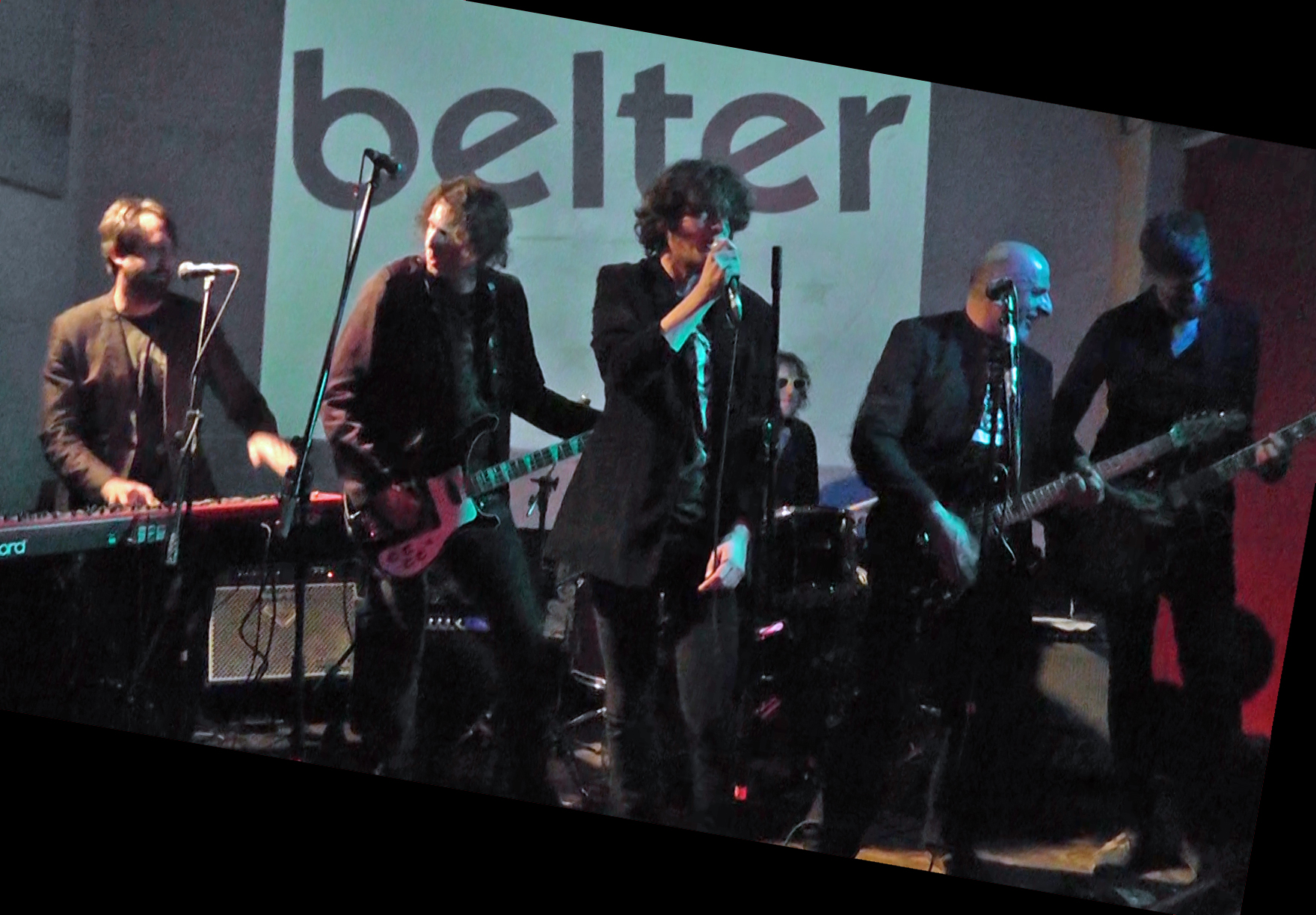 The Band